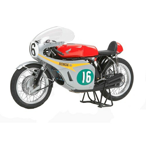 【勝ったら倍】1/12 Honda RC166 GPレーサー
