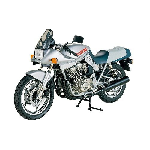 1/6 スズキ GSX 1100S カタナ