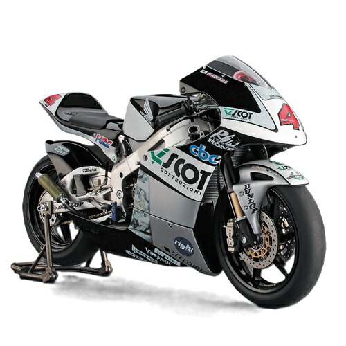 楽天市場】ハセガワ 1/12 レプソル ホンダ RS250RW “2007 WGP250