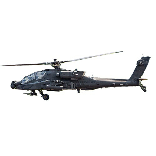 【勝ったら倍】1/48 AH-64E アパッチ ガーディアン プラモデル ハセガワ