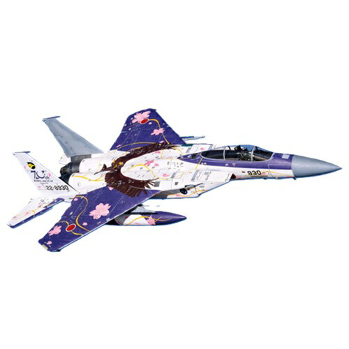 楽天市場】ハセガワ 1/72 F-15J イーグル “第306飛行隊 航空