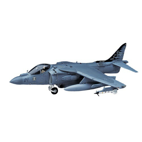 プラモデル完成機　1/48　AV-8BハリアーⅡ「ナイトアタック」 10037743.jpg
