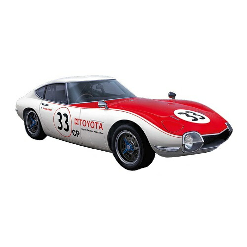 楽天市場】A774【TOYOTA 2000GT R/C】トヨタ自動車株式会社 承認済