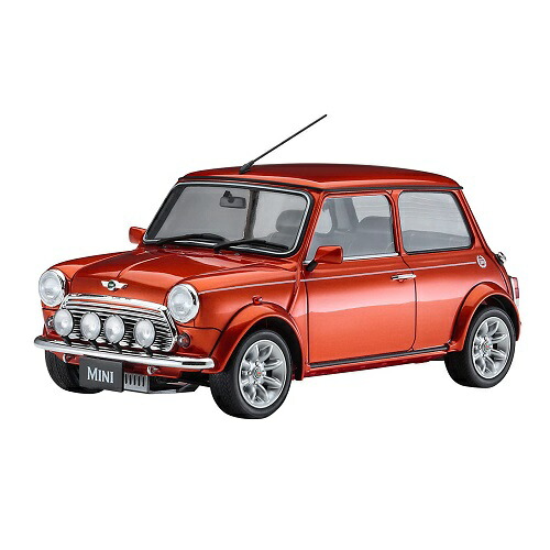 楽天市場】【限定数】 ブリキ おもちゃ ミニクーパー 車 mini ミニ