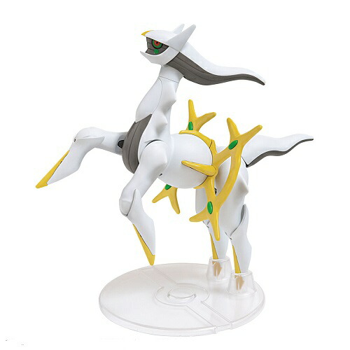 ポケモンセンターオリジナル フィギュア アルセウス ポケモンセンターオリジナル フィギュア アルセウス