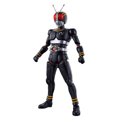 Figure-rise Standard 仮面ライダーBLACK画像