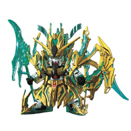 新約SDガンダム外伝 騎士王物語　４個セット 新約SDガンダム外伝 騎士王物語 栄光の騎士王 | SDガンダム