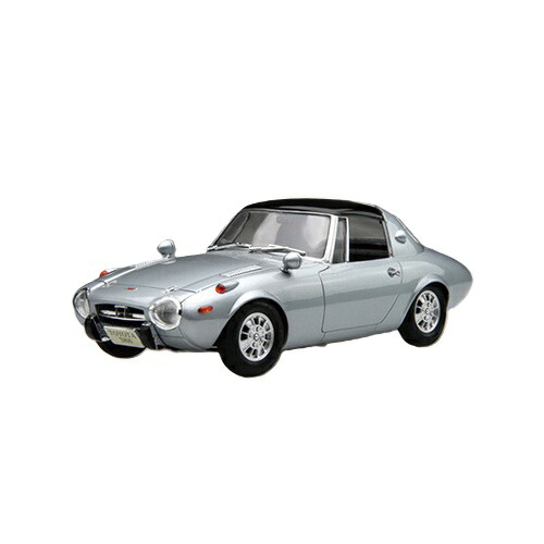 楽天市場】フジミ 1/24 トヨタS800 浮谷東次郎 仕様 プラモデル ID252