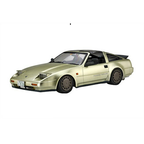 楽天市場】1/10 ニッサン フェアレディZ Version NISMO (TT-01シャーシ