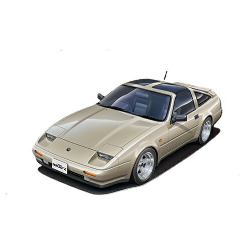 楽天市場】1/10 ニッサン フェアレディZ Version NISMO (TT-01シャーシ