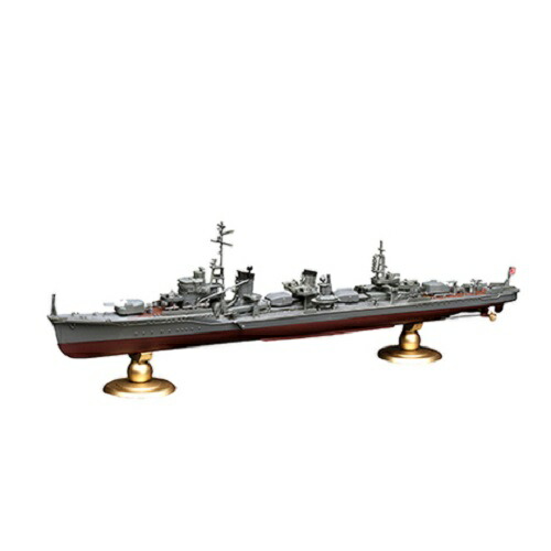 楽天市場】1／700 ウォーターライン イギリス駆逐艦O級 : も