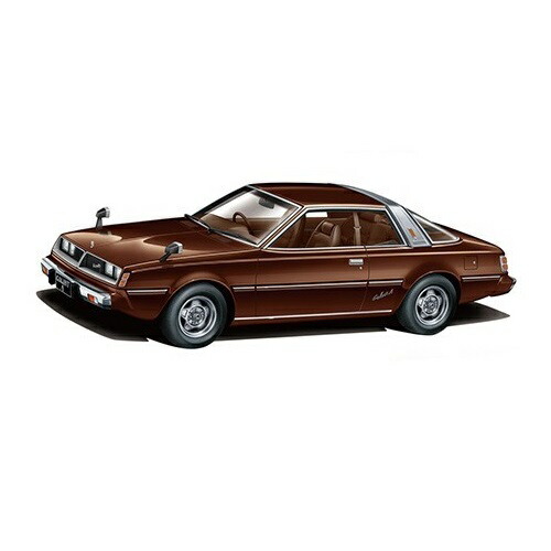 楽天市場】ハセガワ HC6 1/24 スバル 360 ヤングSS プラモデル