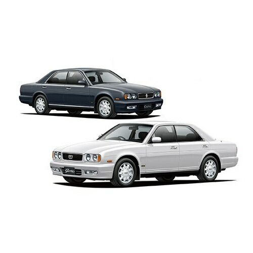 楽天市場】【送料無料】イグニッションモデルスケールの日産