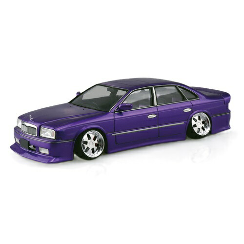 50プレジデント 完成品 Amazon | O 1/24スケール 日産 アヴァンギャルド プレジデント