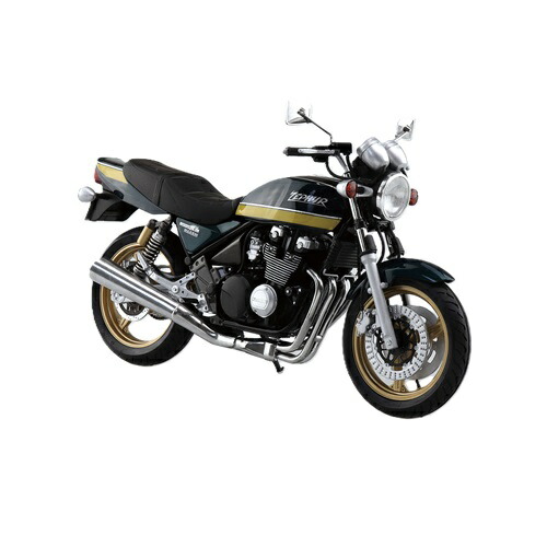 ホンダ - タミヤ 1/12 プラモデル HONDA CX500ターボ レア物♪ タミヤ 1/12 オートバイ No.16 Honda CX500 ターボ | ウエサカ模型店