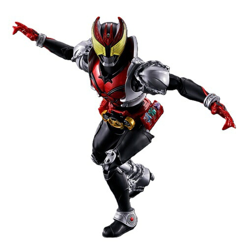 Figure-rise Standard 仮面ライダーキバ キバフォーム プラモデル BANDAI SPIRITS画像