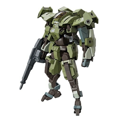 新品 1/72 HG アーロンライノ グレイディ専用機 境界戦機 極鋼ノ装鬼 境界戦機 極鋼ノ装鬼】 HG 1/72 アーロンライノ（グレイディ専用