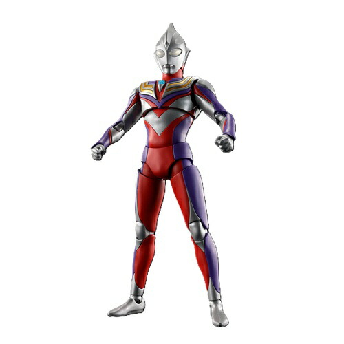 メディコムトイ PROJECT BM! 29 ウルトラマンティガ マルチタイプ RAH メディコム・トイ Project BM! ウルトラマンティガ (マルチ