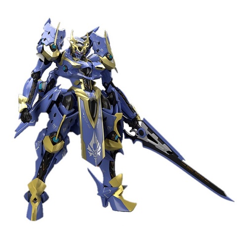 Moderoid ナイツ マジック イカルガ Andapt Com