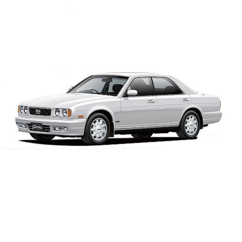 楽天市場 アオシマ 1 24 ザ モデルカー No 95 ニッサン Y33 セドリック グロリア グランツーリスモアルティマ 95 プラモデル Zs でじたみん 楽天市場店
