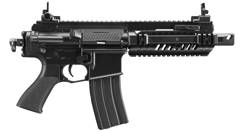 東京マルイ 電動ガンプラス パトリオット プラス PATRIOT PLUS【あす楽】