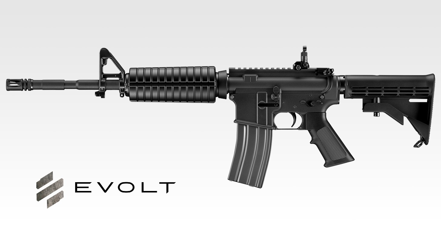 楽天市場】【1/20(火)5％OFFクーポン】東京マルイ 14歳以上用 推奨電動