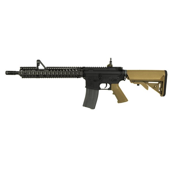 楽天市場】【10%OFF！22日12時迄】VFC 電動ガン Colt M4 RIS II Daniel