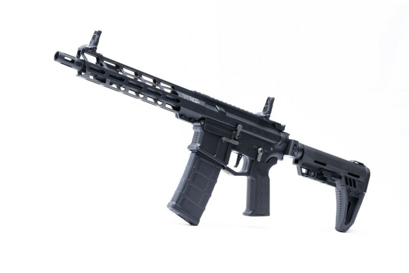 電動ガン CAT Versatile-10s AK CAT07 C.A.T. 電動ガン Versatile-10s AK ヴァーサテイル CAT-07 CAT07