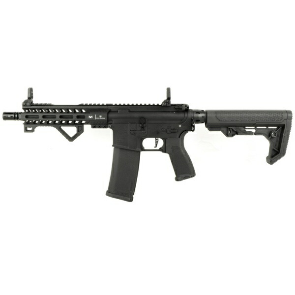 【エントリー最大10倍＆3％クーポン】Specna Arms SA-E17-2-L EDGE 2.0 Light Ops Stock フルメタル 電子トリガー搭載 電動ガン ASTER組込｜エアガンショップ モケイパドック 32,370円