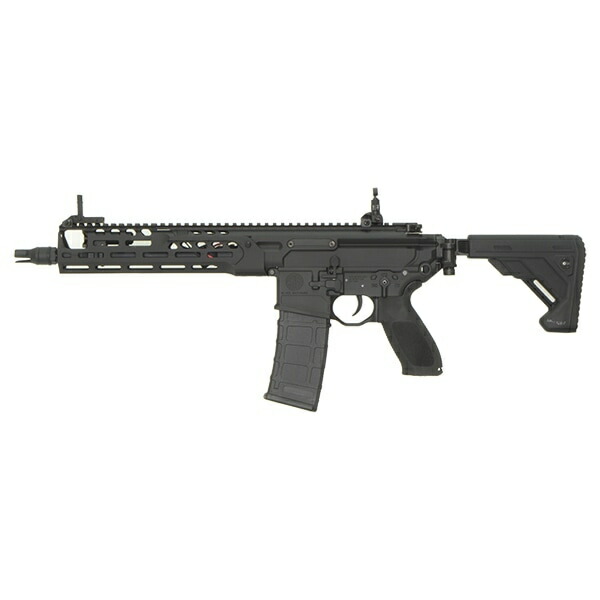 AF S003 SIG MCX SPEAR LT 10.3インチ Kestrel V2 BASIC搭載 電動ガン ブラック｜エアガンショップ モケイパドック