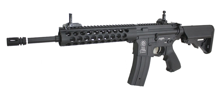 セール G&P製 TROY ハンドガード フロントセット RAS 新品 セール G&P製 TROY ハンドガード フロントセット RAS 新品