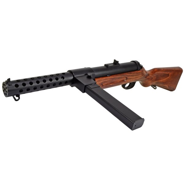 【エントリーで最大10倍＆5％クーポン】ARROW DYNAMIC電動ガン　ベルグマン　MP18 【あす楽】