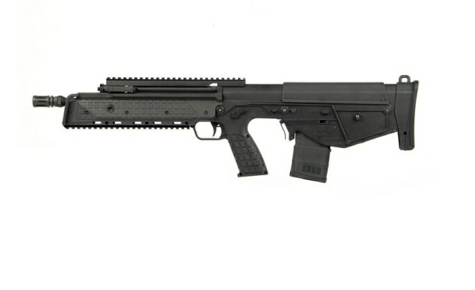 ARES RDB 電動ガン EFCS搭載Ver BK/OD【あす楽】