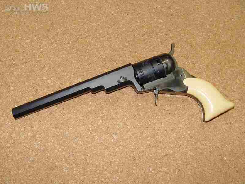 楽天市場】ハートフォード 本体 (発火)：コルト・テキサス