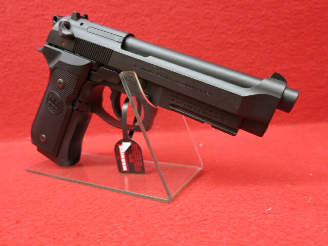 東京マルイ　18歳以上用 電動ハンドガン　M9A1 【あす楽】