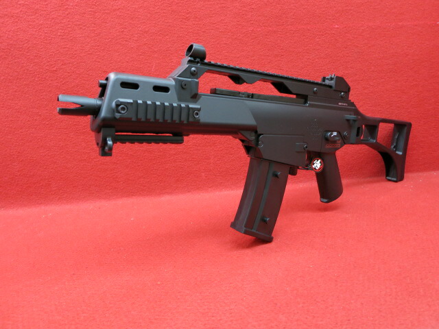 東京マルイ G36C 電動ガン LIGHT PROシリーズ 【あす楽】