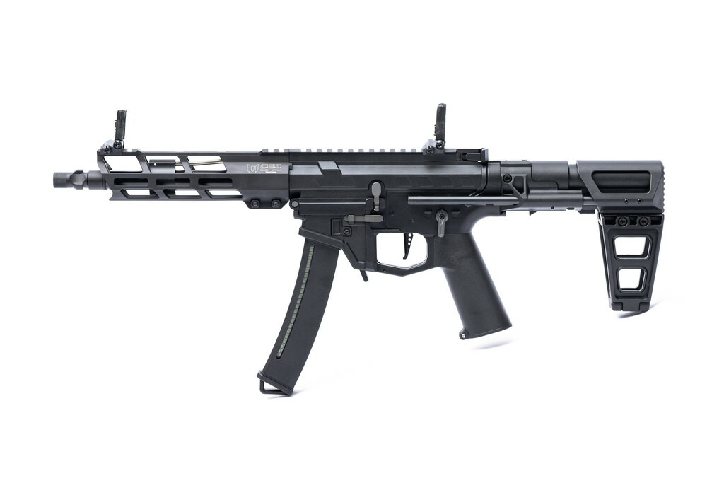 C.A.T. Versatile-5s Valor (ヴァ―ラー) C.A.T. Versatile-5s Valor 詳細ページ｜〈最後の機械式電動ガン