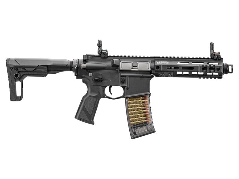 G&G GATE ASTER搭載 電動ガン TR16 GMS MK2 7インチ｜エアガンショップ モケイパドック