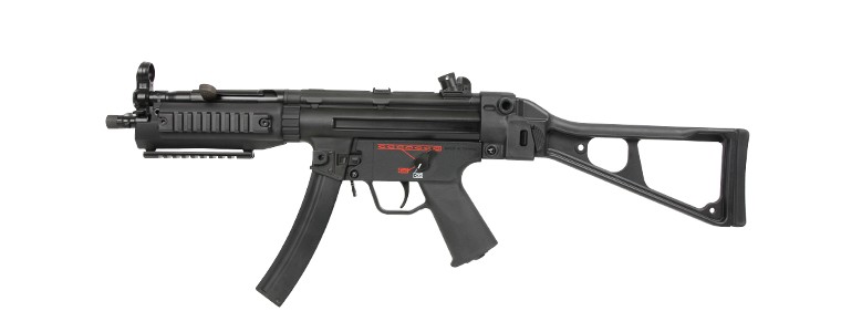【店内全品3％OFFクーポン】G&G 電子トリガー搭載電動ガン TGM A3 ETU MP5PDW TGM-PM5-PDW-BNB-NCS