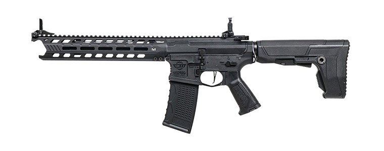 G&G ETU 電動ガン CM16 PREDATOR M-LOK プレデター｜エアガンショップ モケイパドック