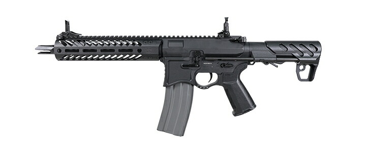 楽天市場】BOLT リコイルショック電動ガン SCAR-SC BK/TAN/GREY