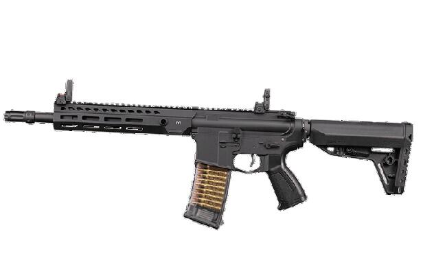 G&G ASTER搭載電動ガン TR16 GMS MK1 9&rdquo;｜エアガンショップ モケイパドック