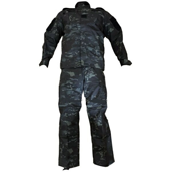 90s US ARMY 迷彩服セット ミリタリー　BDU カモフラ サバゲー imgrc0072640229.jpg