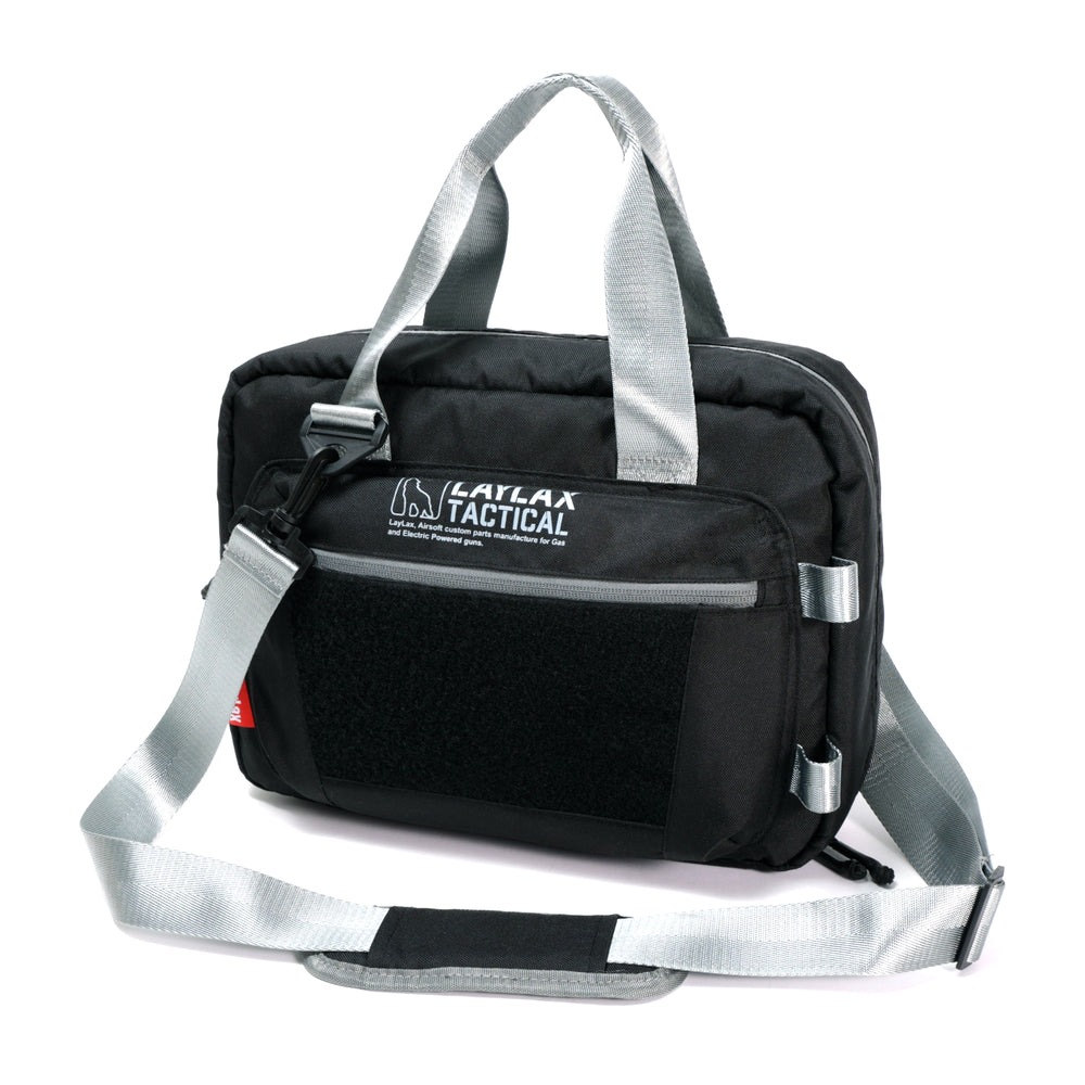楽天市場】【9/1(月)10％OFFクーポン】Rapidfire Gunbag75
