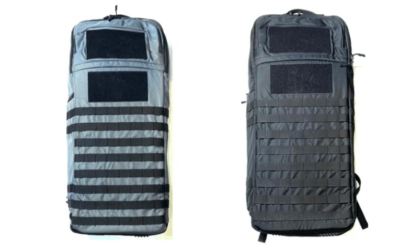 【店内全品3％OFFクーポン】Rapidfire GunBag 75 \
