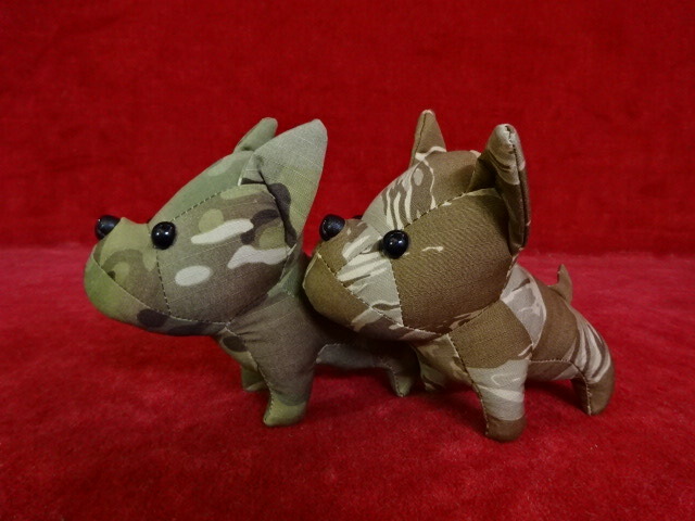 アヴァンテ　モールウサギ　サバゲー 楽天市場】AVANTE アバンテ Stuffed Rabbit ラビット Nspec