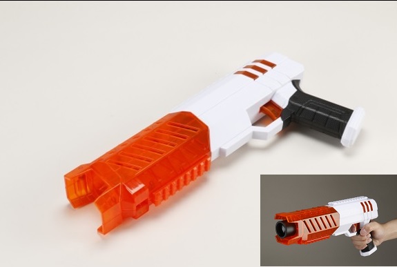 サバゲー B2i キット レシーバー ミリタリー　バッテリー付き サバゲー B2i キット レシーバー ミリタリー バッテリー付き