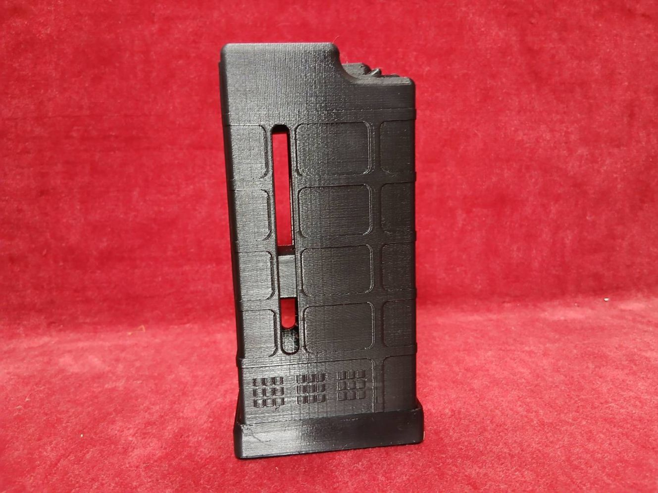 【エントリー最大10倍＆3％クーポン】G-CARBINE CO2カートリッジ弾倉 シングル14本装填