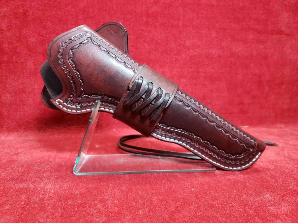 楽天市場】LEATHER ART KEIN マテバ3インチ専用ホルスター