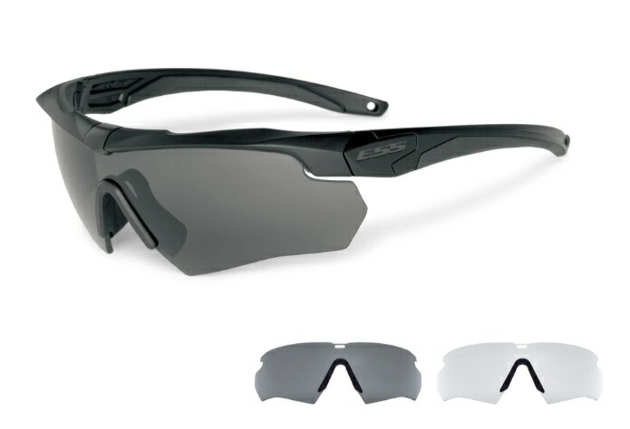 楽天市場】ESS ゴーグル PROFILE NVG ASIAN FIT クリアレンズ【あす楽